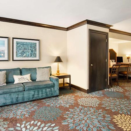 פוואי Sonesta Es Suites San Diego - Rancho Bernardo מראה חיצוני תמונה