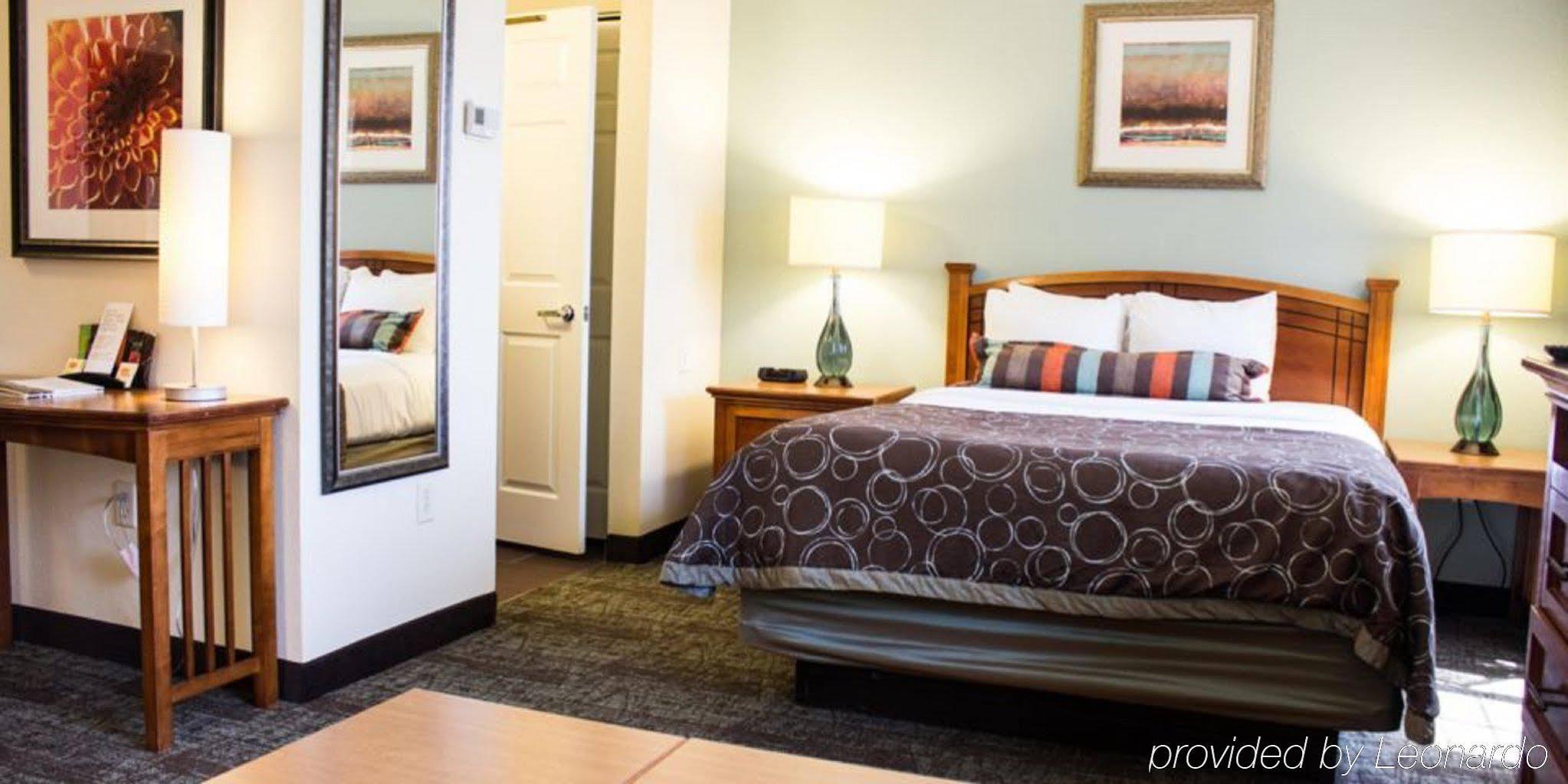 פוואי Sonesta Es Suites San Diego - Rancho Bernardo מראה חיצוני תמונה