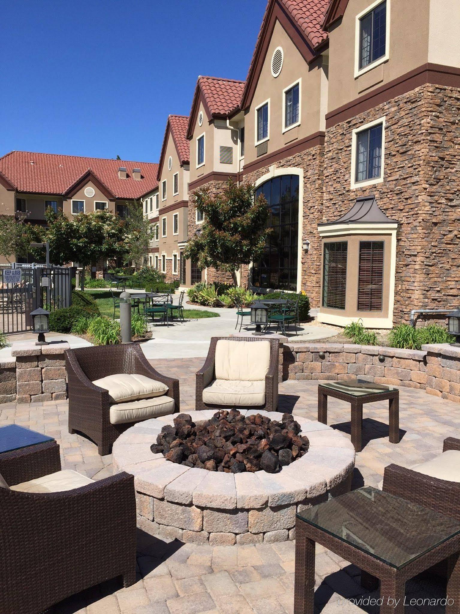 פוואי Sonesta Es Suites San Diego - Rancho Bernardo מראה חיצוני תמונה