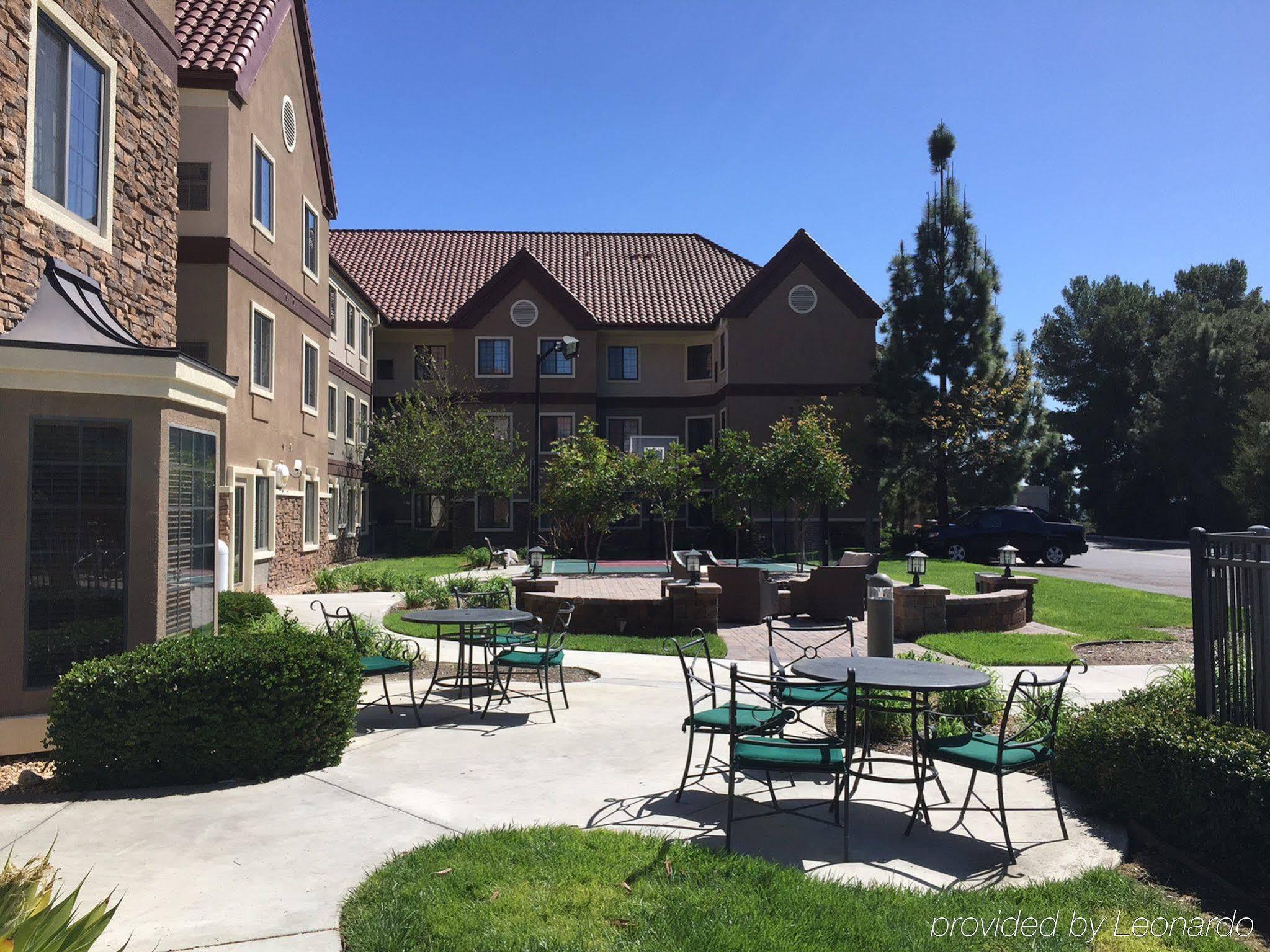 פוואי Sonesta Es Suites San Diego - Rancho Bernardo מראה חיצוני תמונה