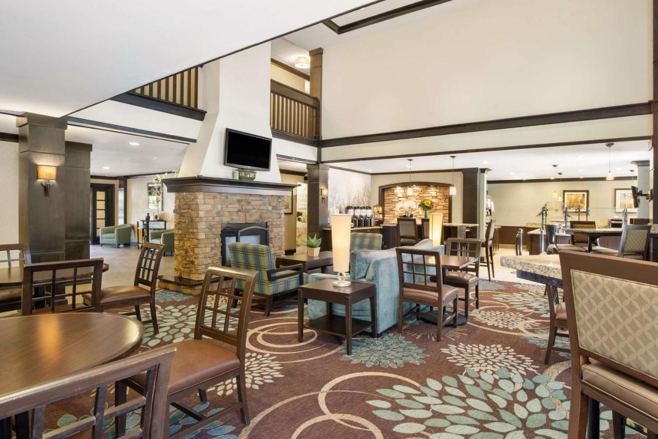 פוואי Sonesta Es Suites San Diego - Rancho Bernardo מראה חיצוני תמונה