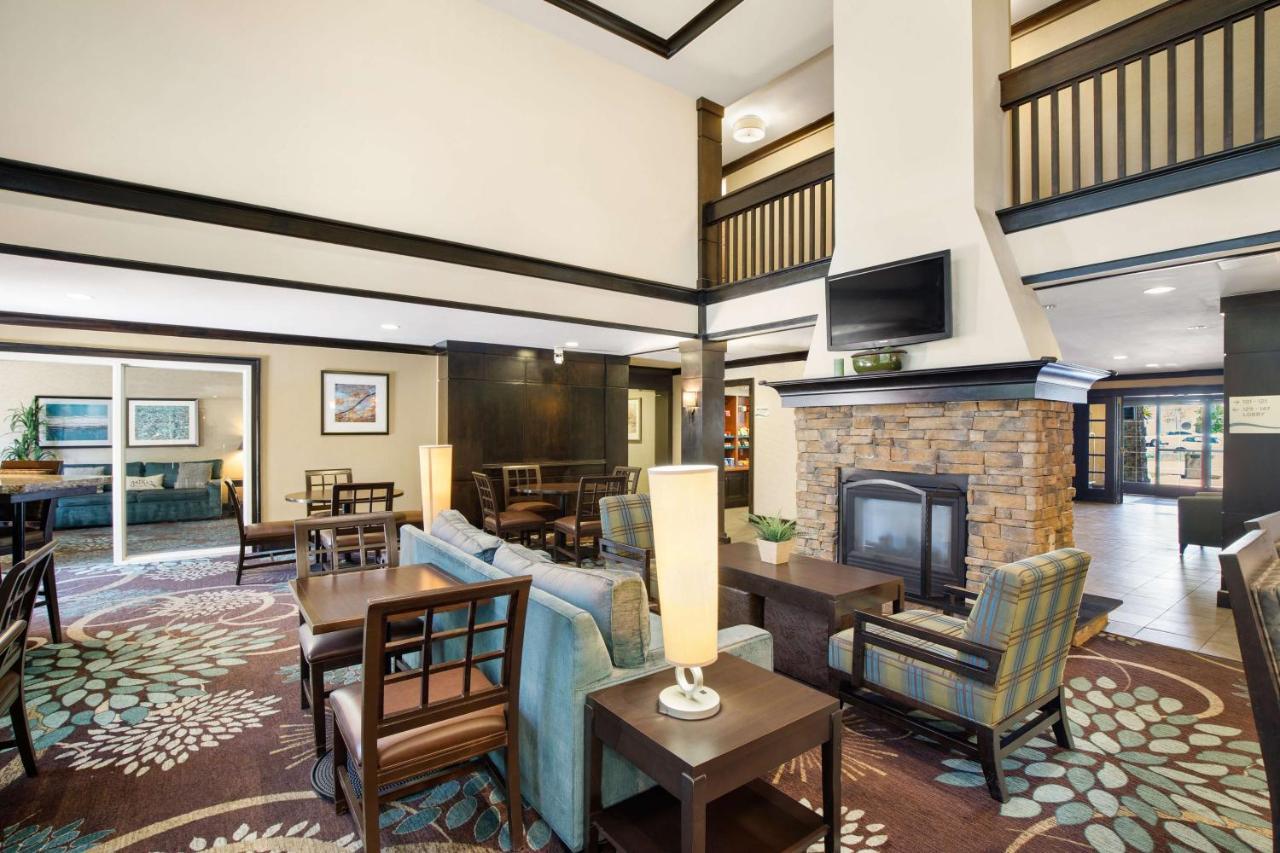 פוואי Sonesta Es Suites San Diego - Rancho Bernardo מראה חיצוני תמונה