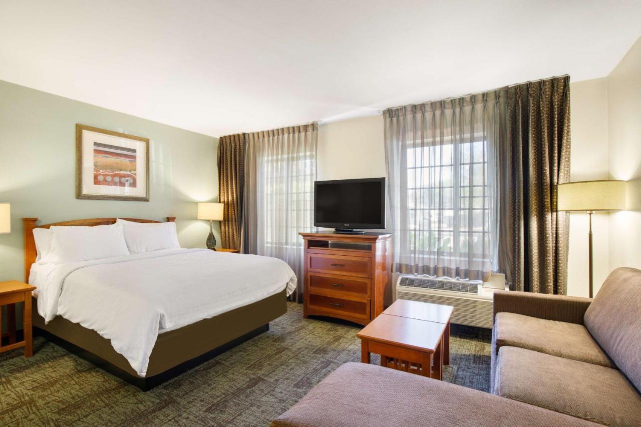 פוואי Sonesta Es Suites San Diego - Rancho Bernardo מראה חיצוני תמונה