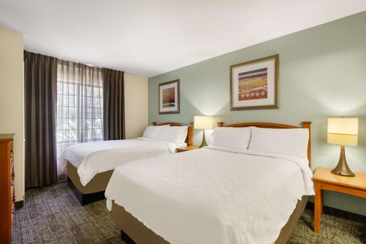 פוואי Sonesta Es Suites San Diego - Rancho Bernardo מראה חיצוני תמונה