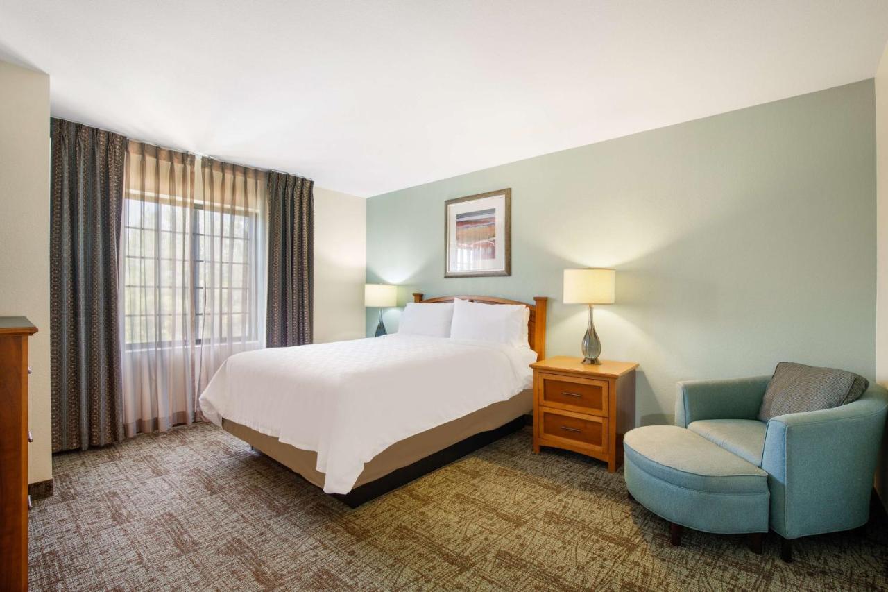 פוואי Sonesta Es Suites San Diego - Rancho Bernardo מראה חיצוני תמונה