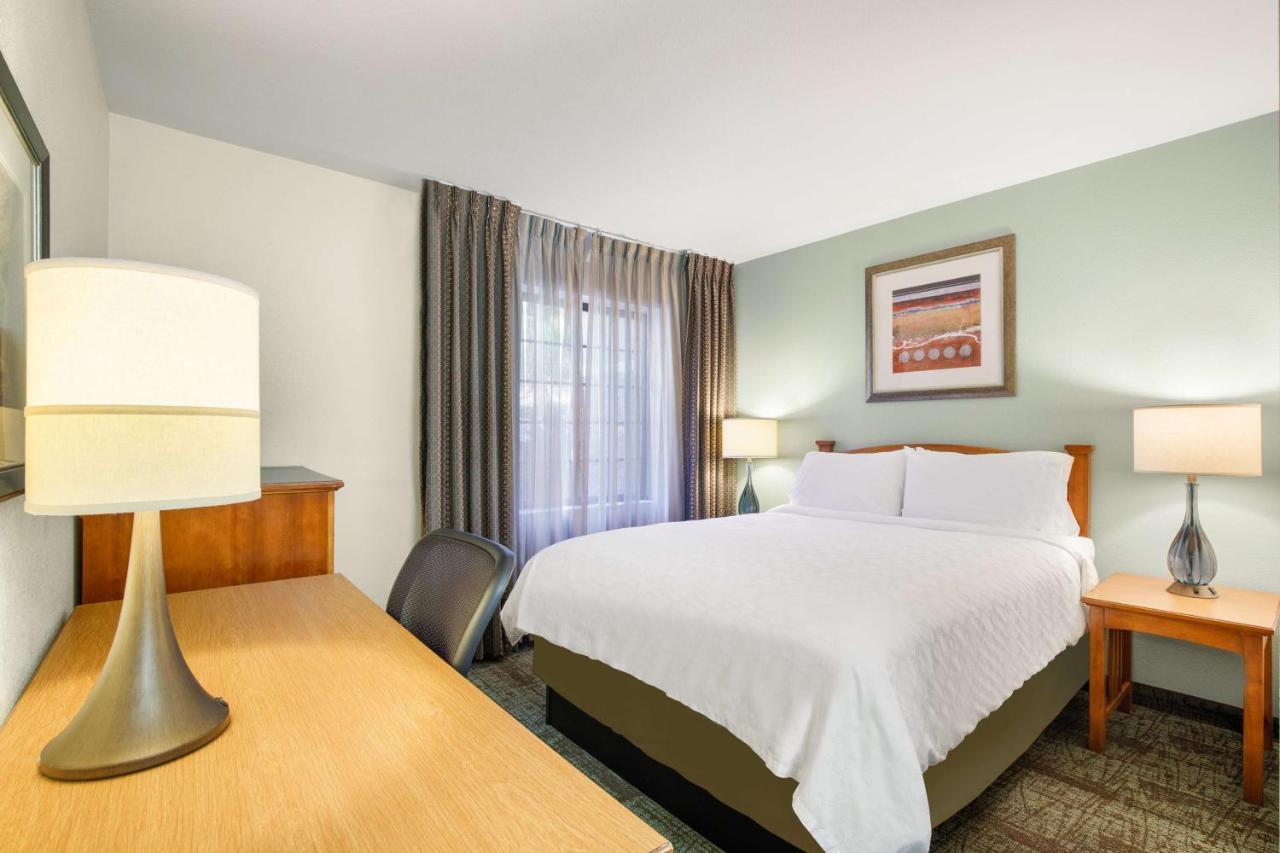 פוואי Sonesta Es Suites San Diego - Rancho Bernardo מראה חיצוני תמונה