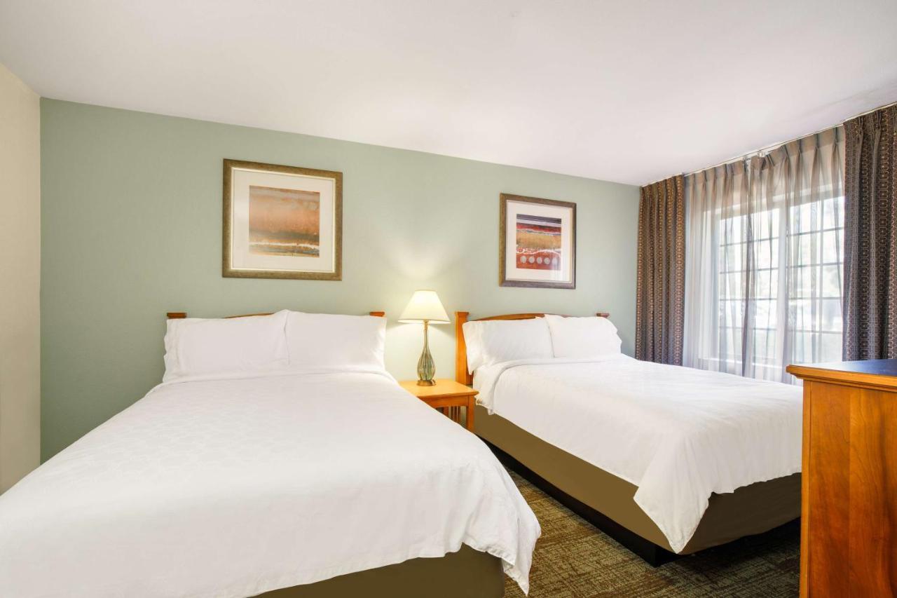 פוואי Sonesta Es Suites San Diego - Rancho Bernardo מראה חיצוני תמונה