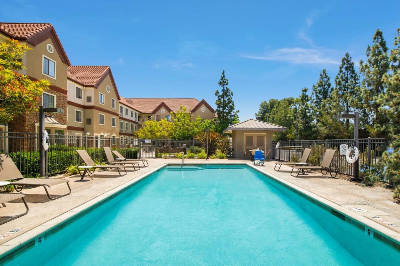 פוואי Sonesta Es Suites San Diego - Rancho Bernardo מראה חיצוני תמונה
