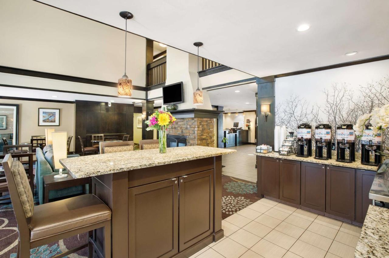 פוואי Sonesta Es Suites San Diego - Rancho Bernardo מראה חיצוני תמונה