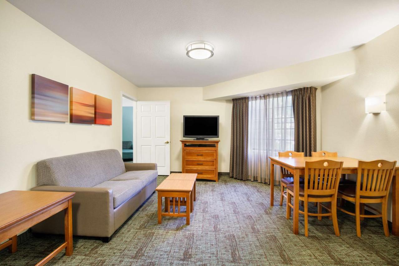 פוואי Sonesta Es Suites San Diego - Rancho Bernardo מראה חיצוני תמונה