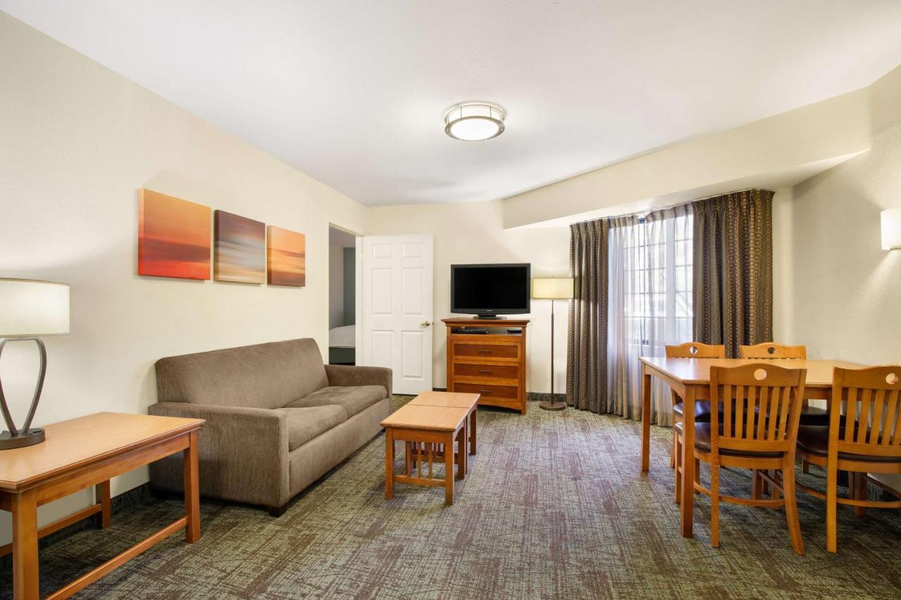 פוואי Sonesta Es Suites San Diego - Rancho Bernardo מראה חיצוני תמונה