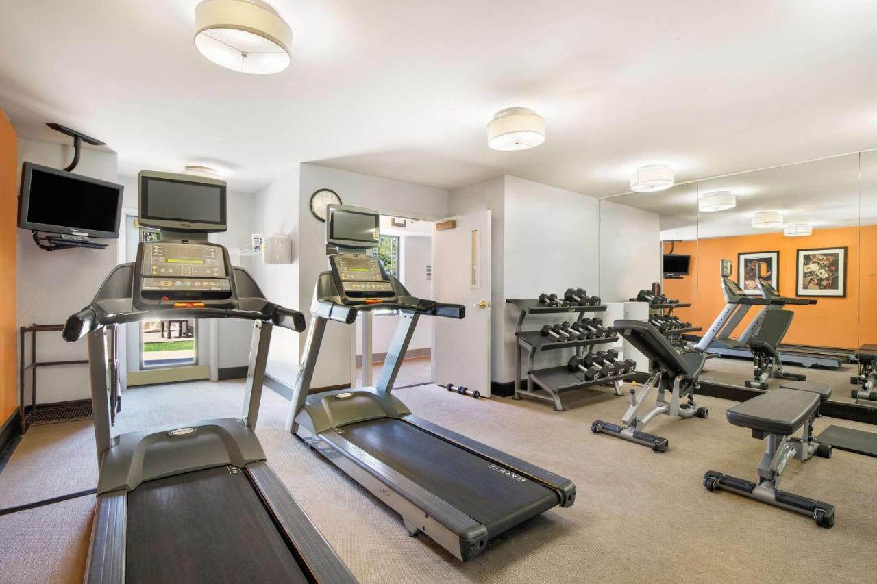 פוואי Sonesta Es Suites San Diego - Rancho Bernardo מראה חיצוני תמונה