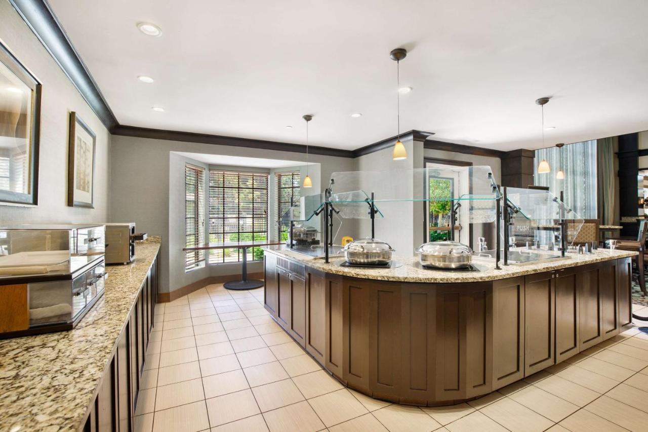 פוואי Sonesta Es Suites San Diego - Rancho Bernardo מראה חיצוני תמונה