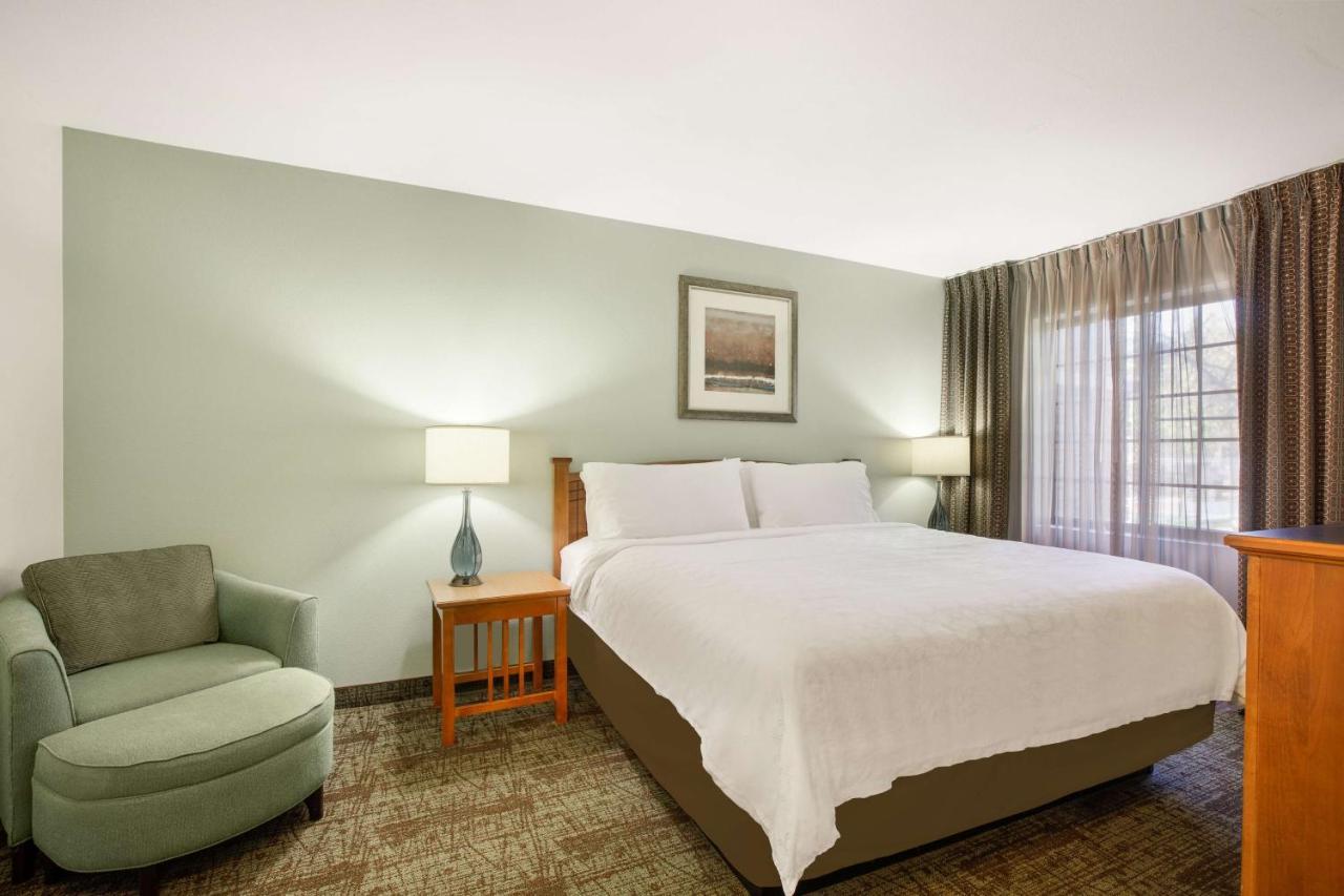 פוואי Sonesta Es Suites San Diego - Rancho Bernardo מראה חיצוני תמונה