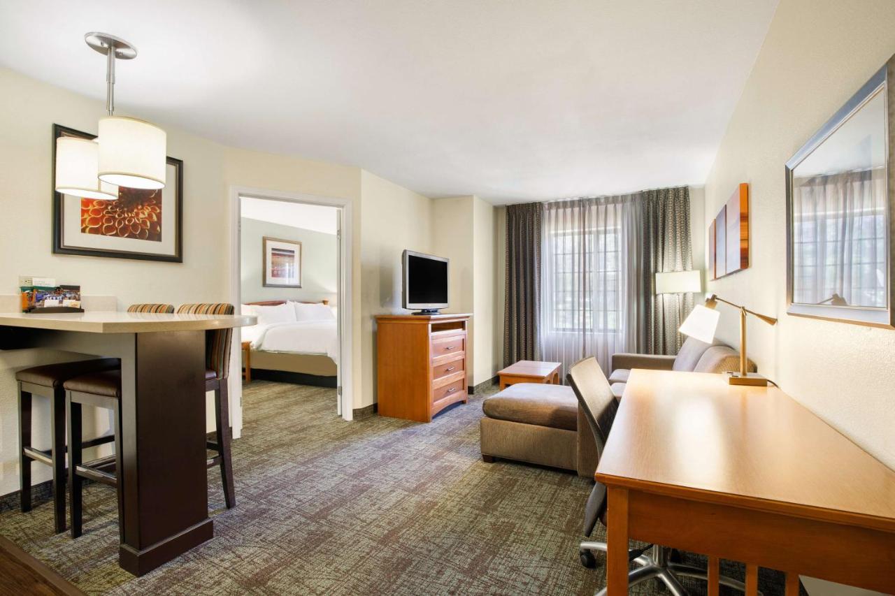 פוואי Sonesta Es Suites San Diego - Rancho Bernardo מראה חיצוני תמונה