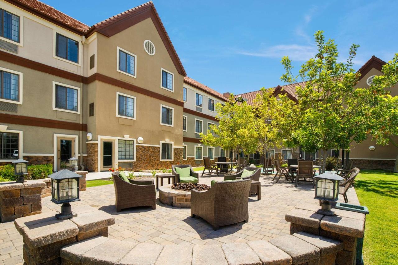 פוואי Sonesta Es Suites San Diego - Rancho Bernardo מראה חיצוני תמונה