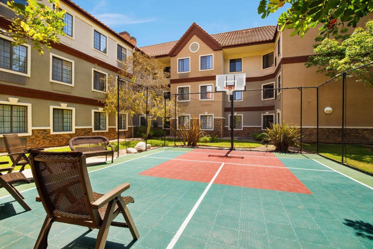 פוואי Sonesta Es Suites San Diego - Rancho Bernardo מראה חיצוני תמונה