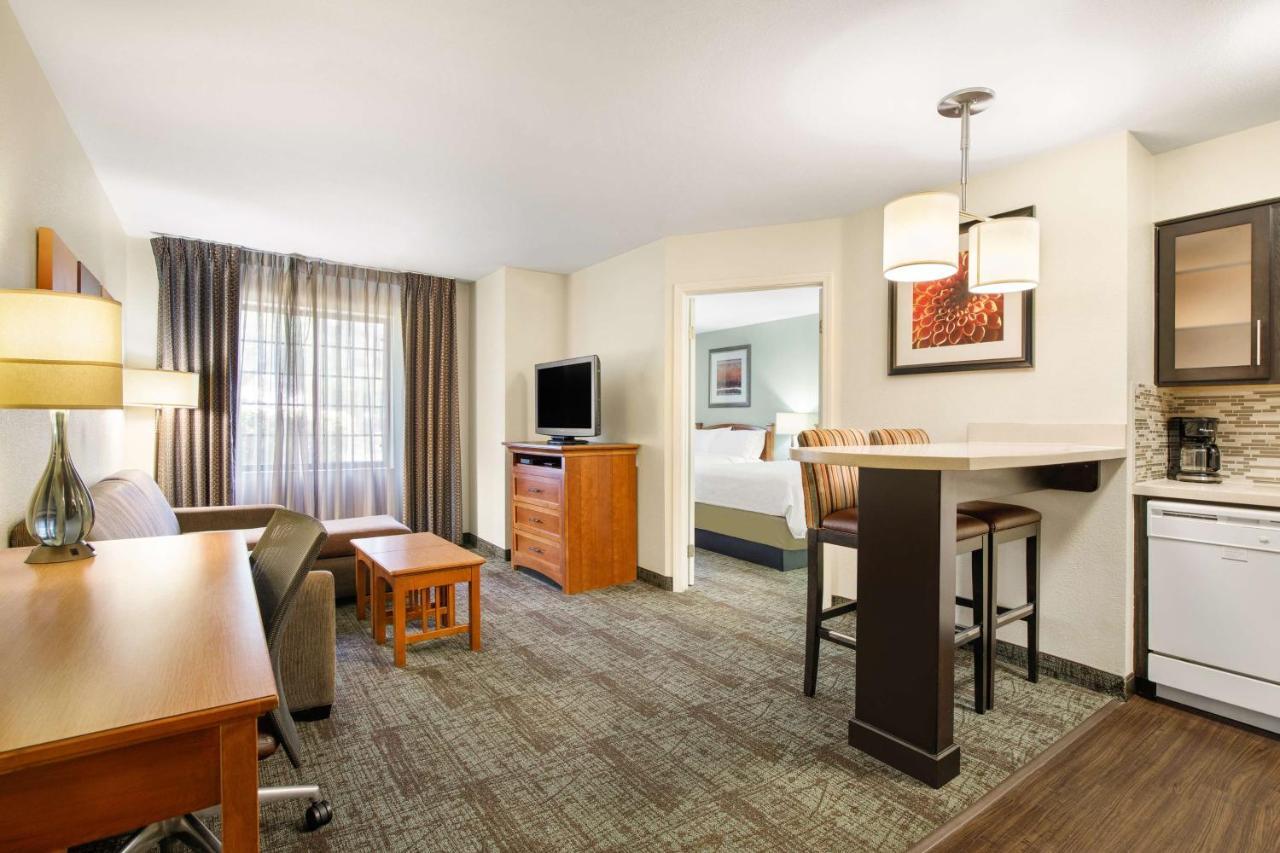 פוואי Sonesta Es Suites San Diego - Rancho Bernardo מראה חיצוני תמונה