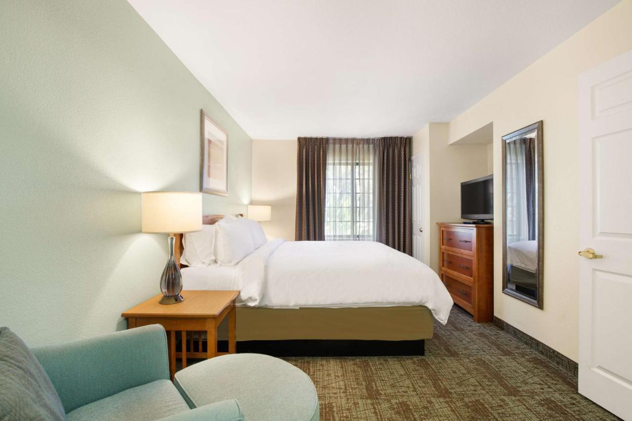 פוואי Sonesta Es Suites San Diego - Rancho Bernardo מראה חיצוני תמונה