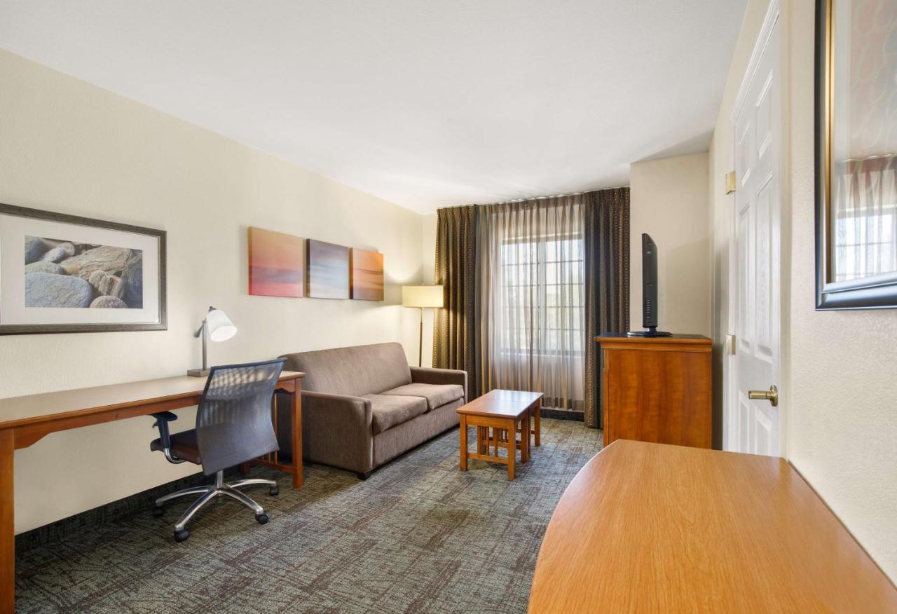 פוואי Sonesta Es Suites San Diego - Rancho Bernardo מראה חיצוני תמונה