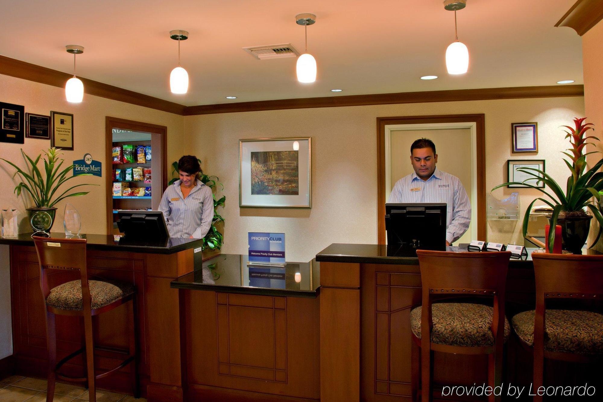 פוואי Sonesta Es Suites San Diego - Rancho Bernardo מראה פנימי תמונה
