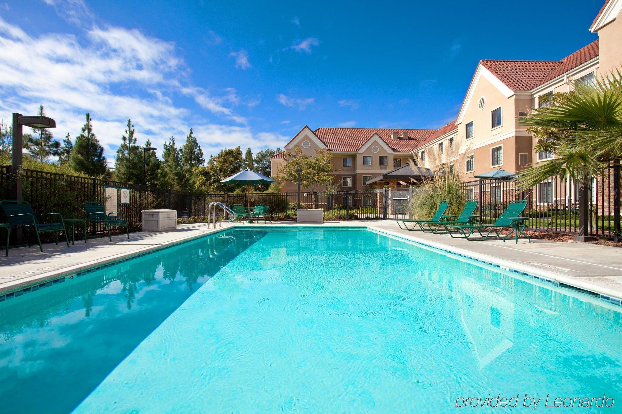 פוואי Sonesta Es Suites San Diego - Rancho Bernardo מתקנים תמונה