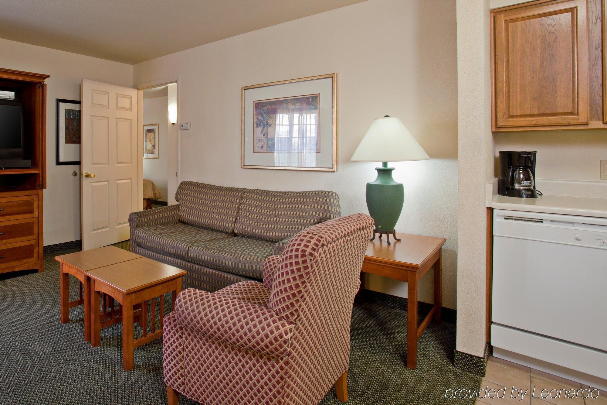 פוואי Sonesta Es Suites San Diego - Rancho Bernardo חדר תמונה