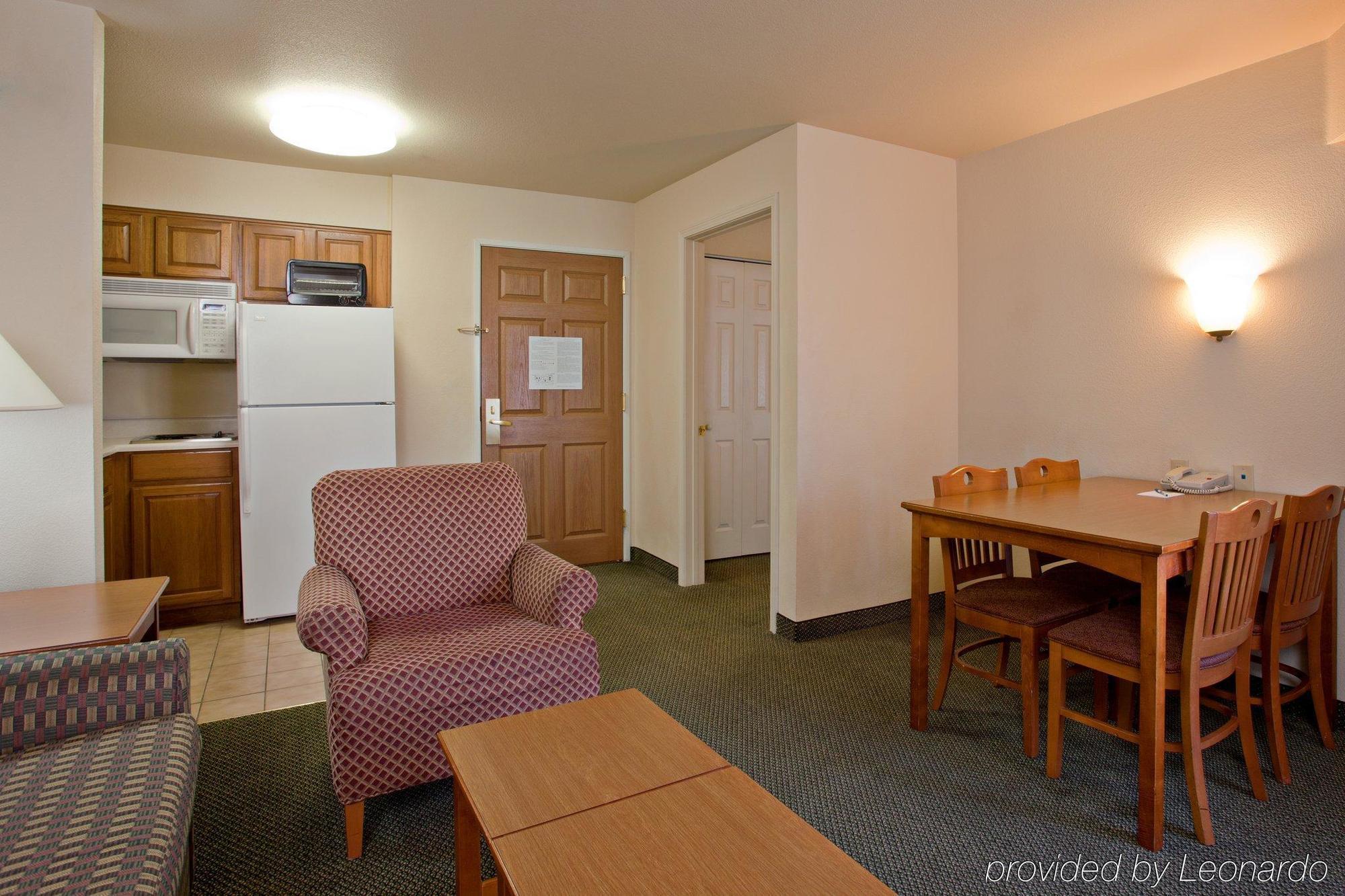 פוואי Sonesta Es Suites San Diego - Rancho Bernardo מראה חיצוני תמונה