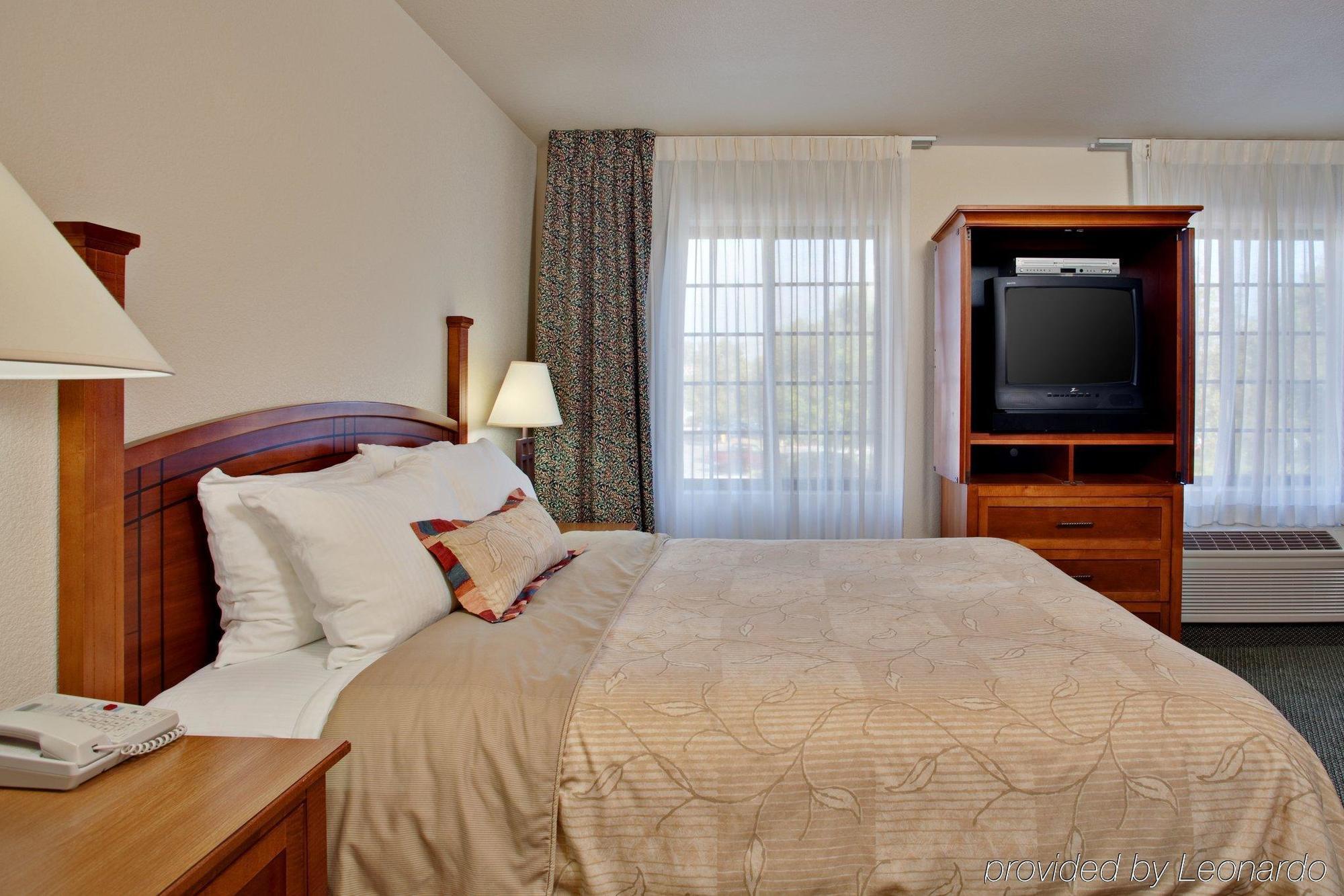 פוואי Sonesta Es Suites San Diego - Rancho Bernardo חדר תמונה
