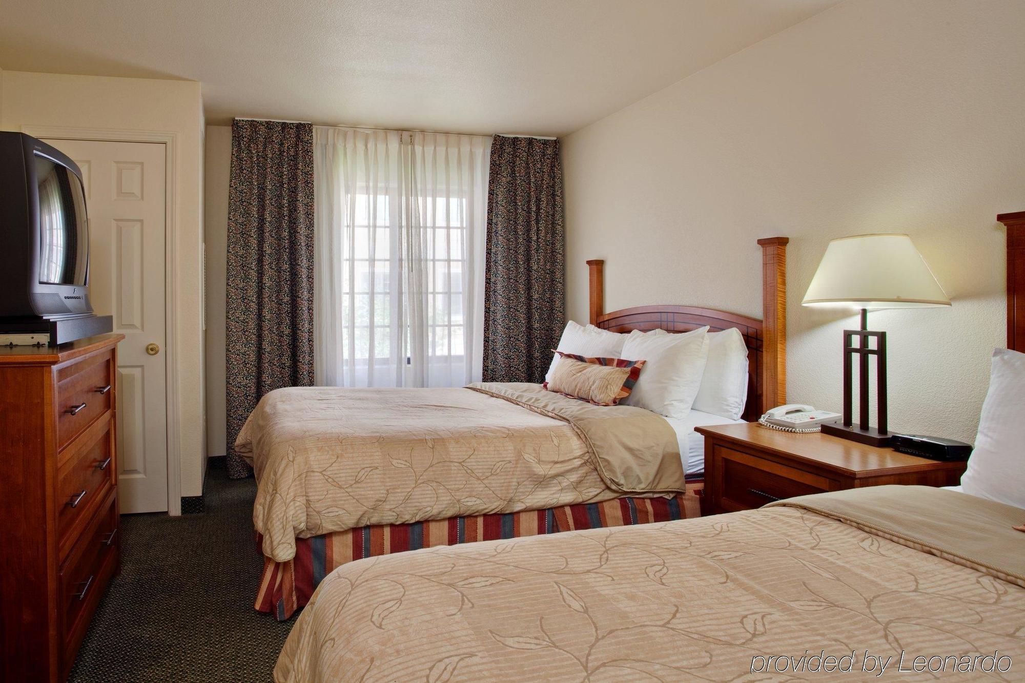 פוואי Sonesta Es Suites San Diego - Rancho Bernardo חדר תמונה