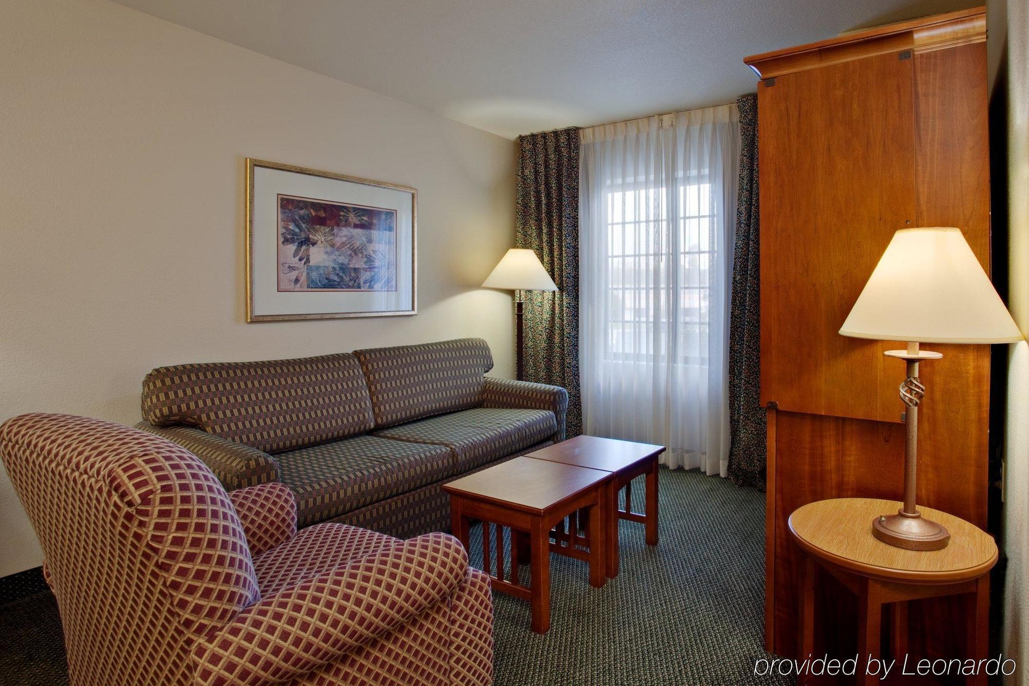 פוואי Sonesta Es Suites San Diego - Rancho Bernardo חדר תמונה