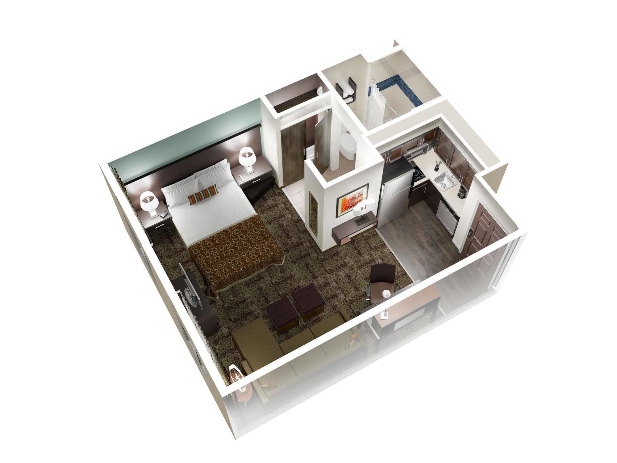 פוואי Sonesta Es Suites San Diego - Rancho Bernardo מראה חיצוני תמונה