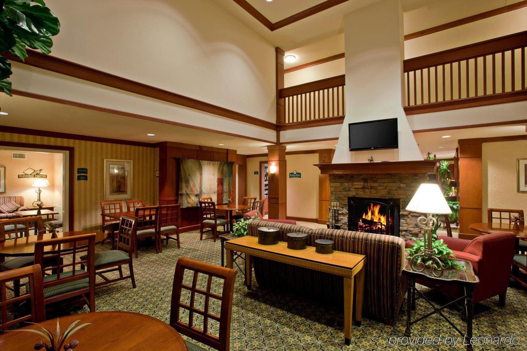 פוואי Sonesta Es Suites San Diego - Rancho Bernardo מראה פנימי תמונה