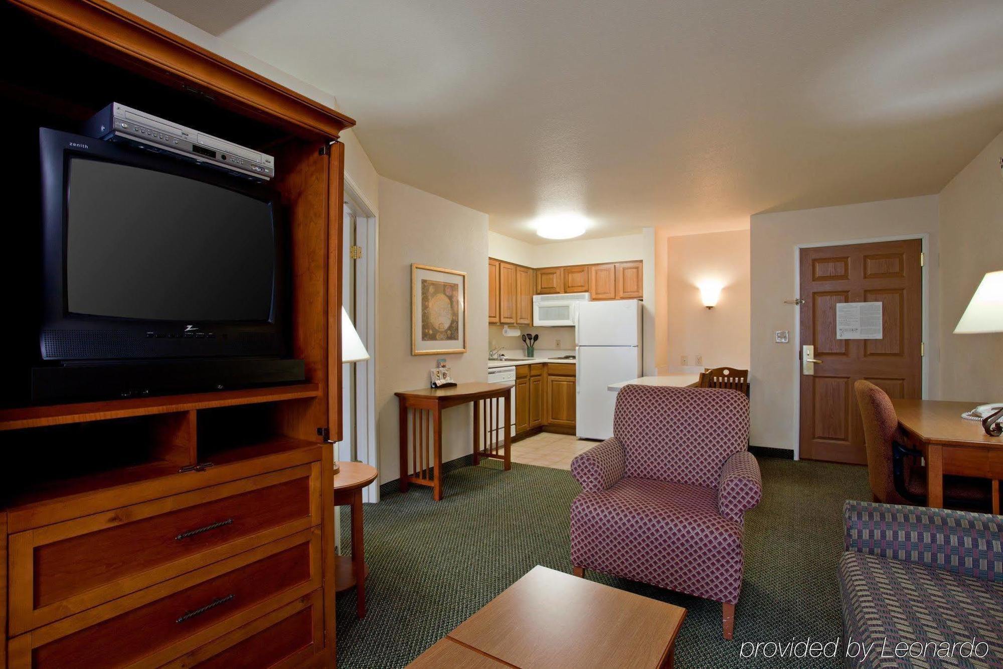 פוואי Sonesta Es Suites San Diego - Rancho Bernardo חדר תמונה