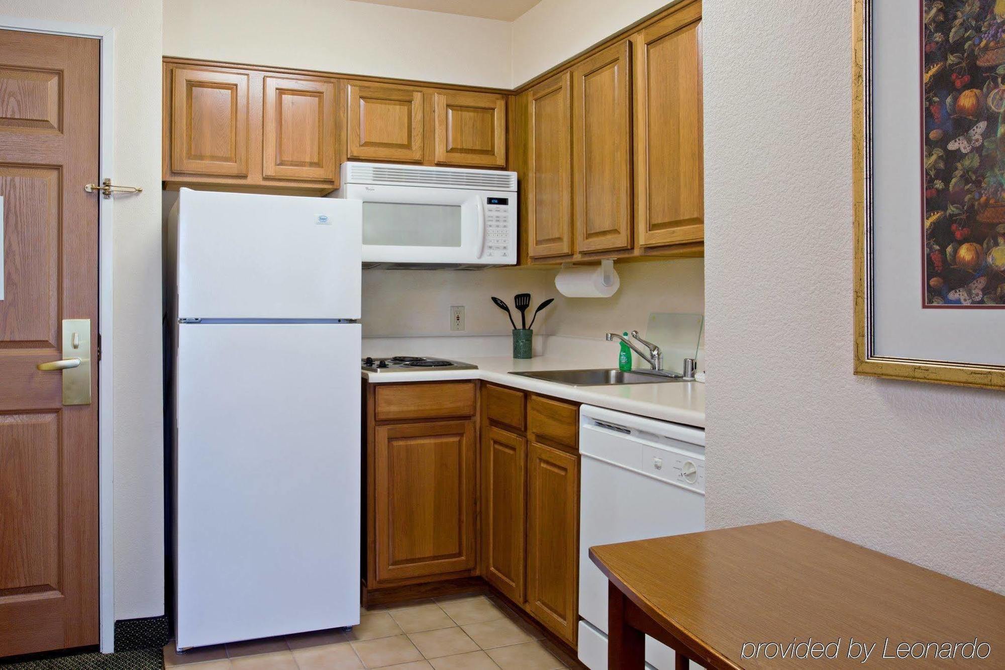 פוואי Sonesta Es Suites San Diego - Rancho Bernardo מראה חיצוני תמונה