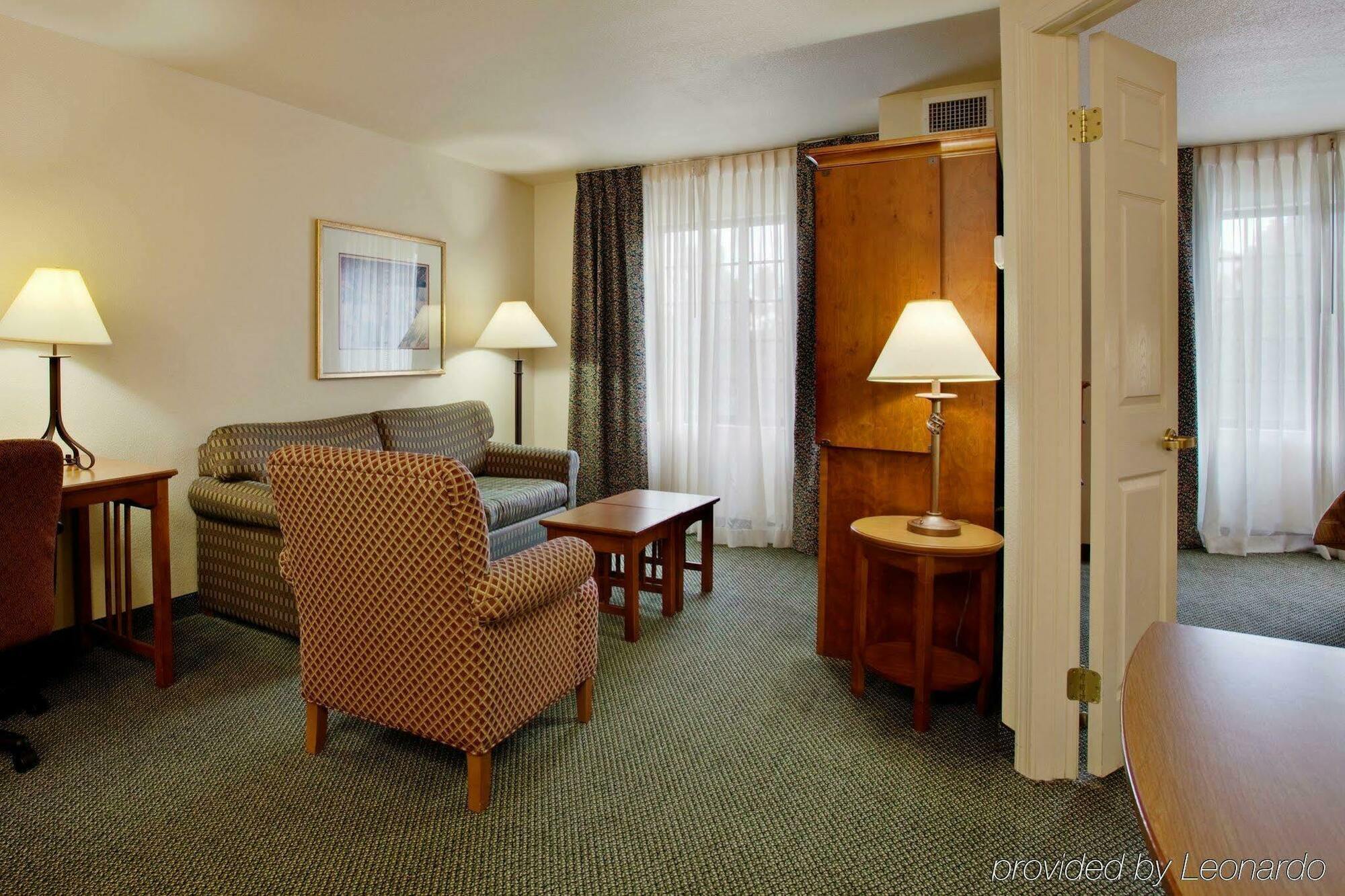 פוואי Sonesta Es Suites San Diego - Rancho Bernardo מראה חיצוני תמונה