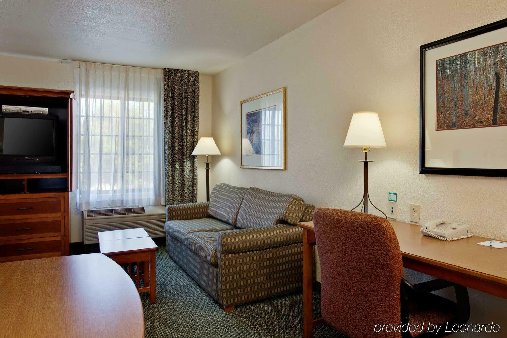 פוואי Sonesta Es Suites San Diego - Rancho Bernardo מראה חיצוני תמונה